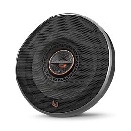 Reference 6522ix - Black - 6-1/2" (160mm) coaxial car speaker - Hero Reference 6522ix - Black - 6-1/2" (160mm) coaxial car speaker - Hero